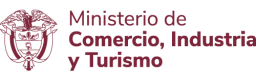 Ministerio de Comercio, Industria y Turismo